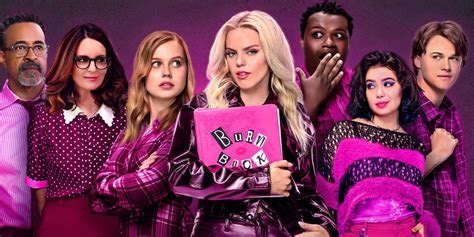 'Mean Girls' Gets Paramount+ Streaming Release Date .